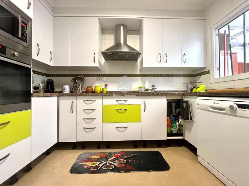 4 sypialnia Dom na sprzedaż w Denia - 520 000 € (Ref: 9004654)