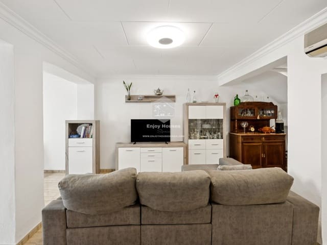 4 sovrum Hus till salu i El Puerto, Dénia - 520 000 € (Ref: 9004654)