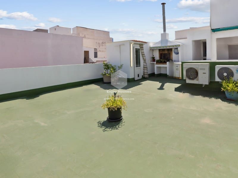 4 sypialnia Dom na sprzedaż w Denia - 520 000 € (Ref: 9004654)