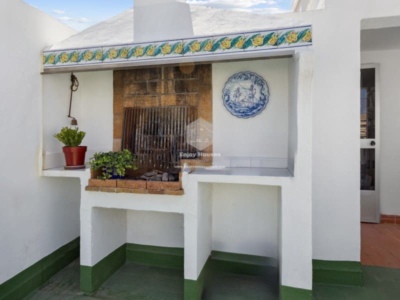 4 sypialnia Dom na sprzedaż w Denia - 520 000 € (Ref: 9004654)