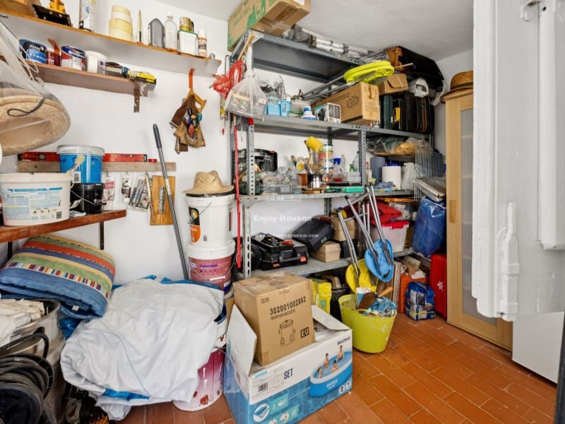 4 sypialnia Dom na sprzedaż w Denia - 520 000 € (Ref: 9004654)