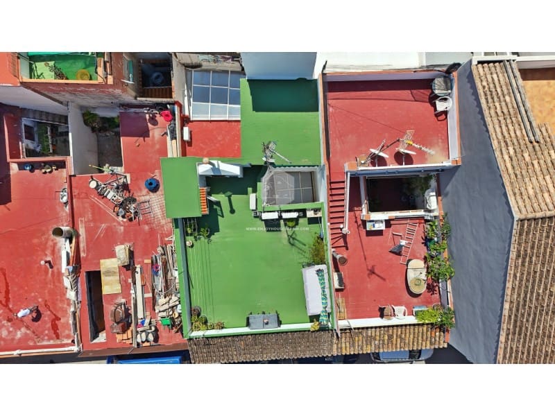 4 sypialnia Dom na sprzedaż w Denia - 520 000 € (Ref: 9004654)