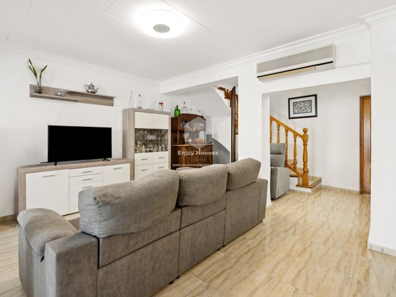 4 sypialnia Dom na sprzedaż w Denia - 520 000 € (Ref: 9004654)