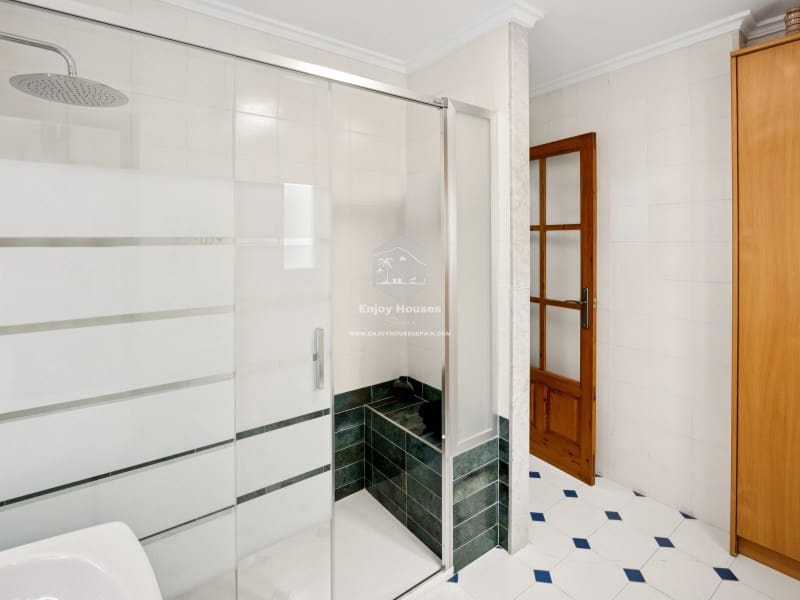 4 sypialnia Dom na sprzedaż w Denia - 520 000 € (Ref: 9004654)