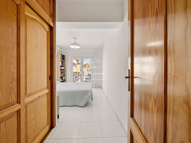 4 sypialnia Dom na sprzedaż w Denia - 520 000 € (Ref: 9004654)