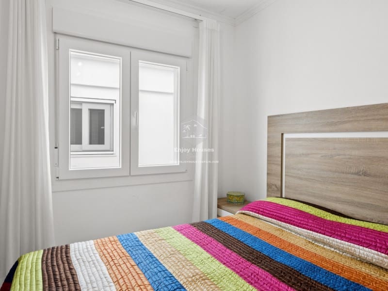 4 sypialnia Dom na sprzedaż w Denia - 520 000 € (Ref: 9004654)