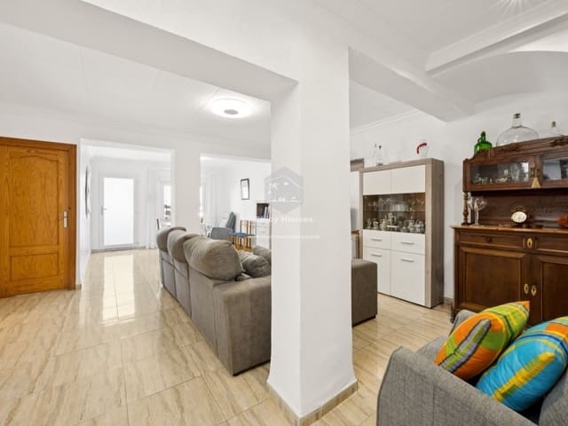 4 sovrum Hus till salu i El Puerto, Dénia - 520 000 € (Ref: 9004654)