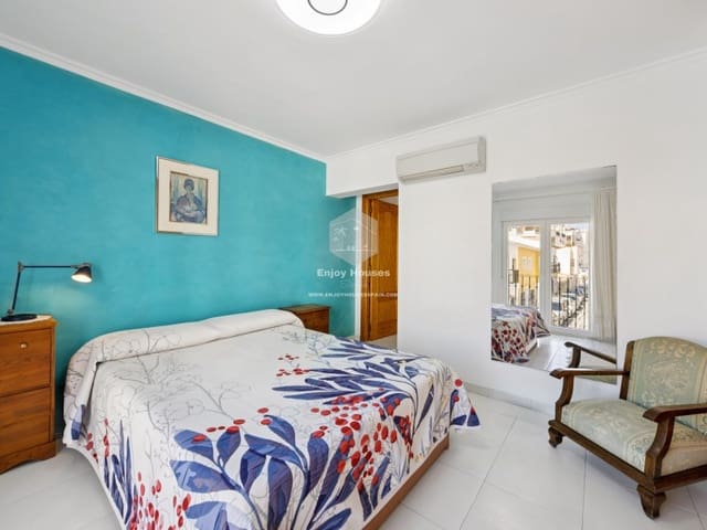 4 sovrum Hus till salu i El Puerto, Dénia - 520 000 € (Ref: 9004654)