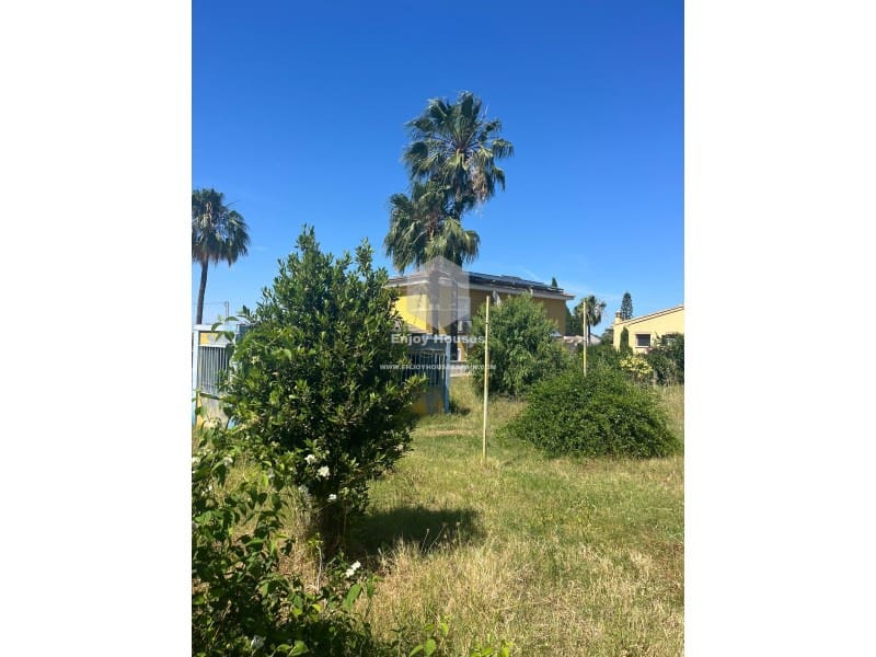 Area Edificabile in vendita in Denia - 250.000 € (Rif: 9013622)