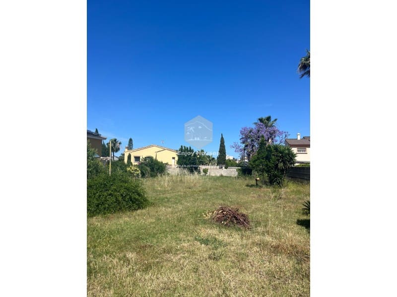 Area Edificabile in vendita in Denia - 250.000 € (Rif: 9013622)