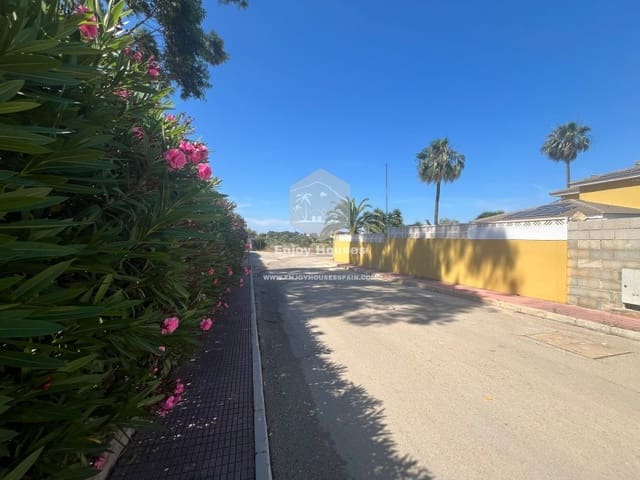 Tontti myytävänä paikassa La Pedrera - Vessanes, Dénia - 250 000 € (Ref: 9013622)