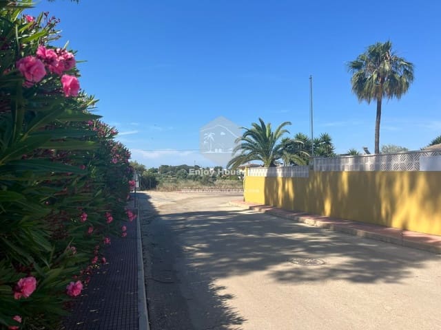 Tontti myytävänä paikassa La Pedrera - Vessanes, Dénia - 250 000 € (Ref: 9013622)