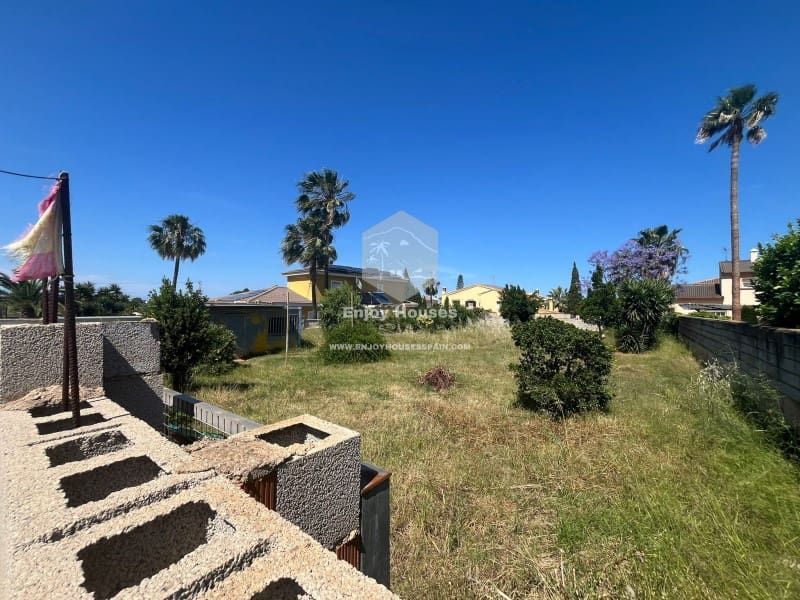 Area Edificabile in vendita in Denia - 250.000 € (Rif: 9013622)