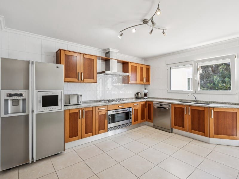 4 quarto Moradia para venda em Javea / Xabia com piscina garagem - 835 000 € (Ref: 9024119)