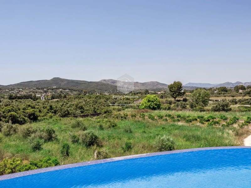 4 quarto Moradia para venda em Javea / Xabia com piscina garagem - 835 000 € (Ref: 9024119)