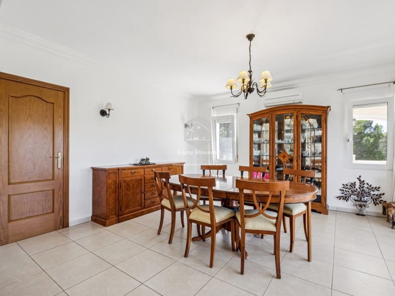 4 quarto Moradia para venda em Javea / Xabia com piscina garagem - 835 000 € (Ref: 9024119)