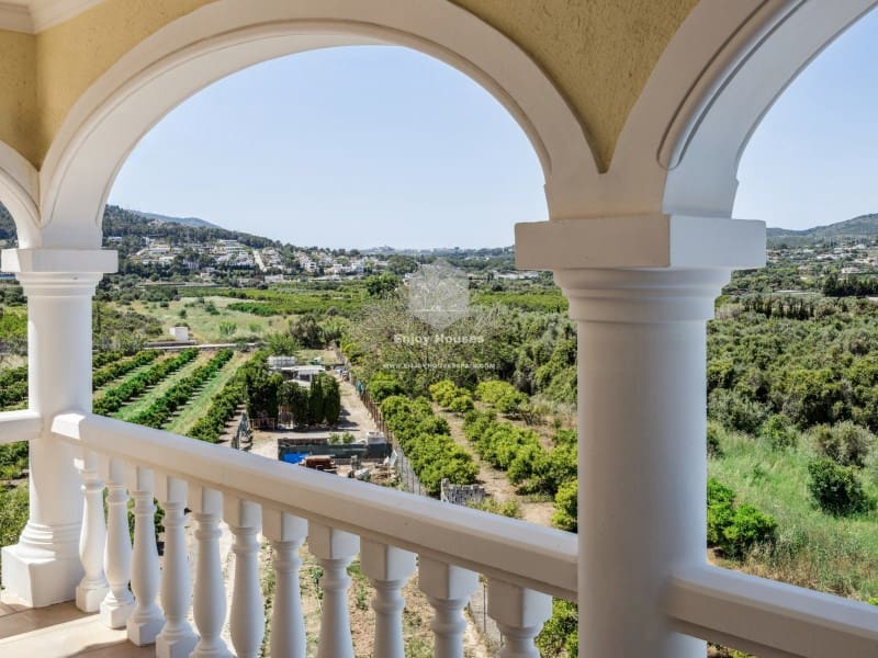 4 quarto Moradia para venda em Javea / Xabia com piscina garagem - 835 000 € (Ref: 9024119)