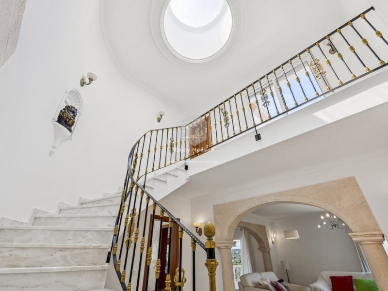 4 quarto Moradia para venda em Javea / Xabia com piscina garagem - 835 000 € (Ref: 9024119)