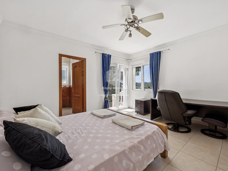 4 quarto Moradia para venda em Javea / Xabia com piscina garagem - 835 000 € (Ref: 9024119)