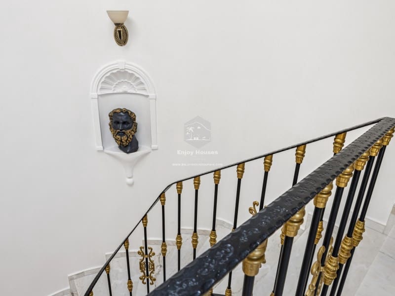 4 quarto Moradia para venda em Javea / Xabia com piscina garagem - 835 000 € (Ref: 9024119)