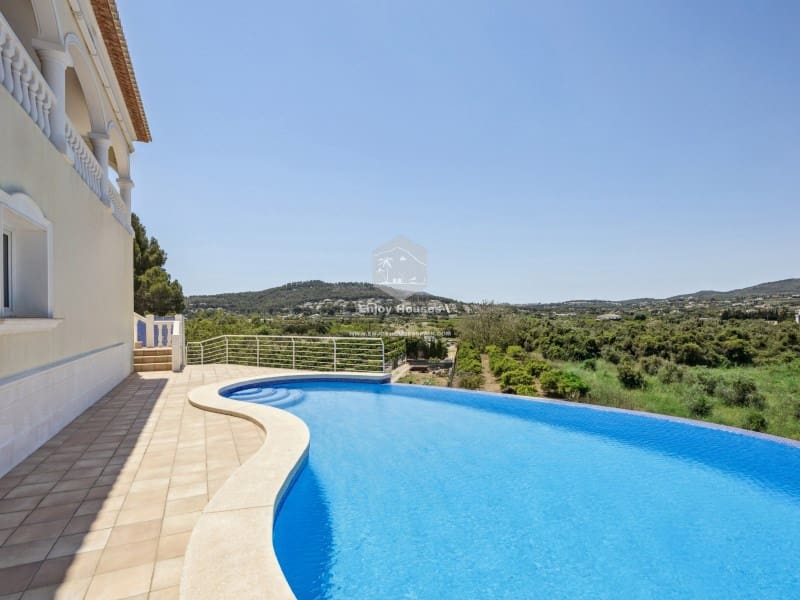 4 quarto Moradia para venda em Javea / Xabia com piscina garagem - 835 000 € (Ref: 9024119)