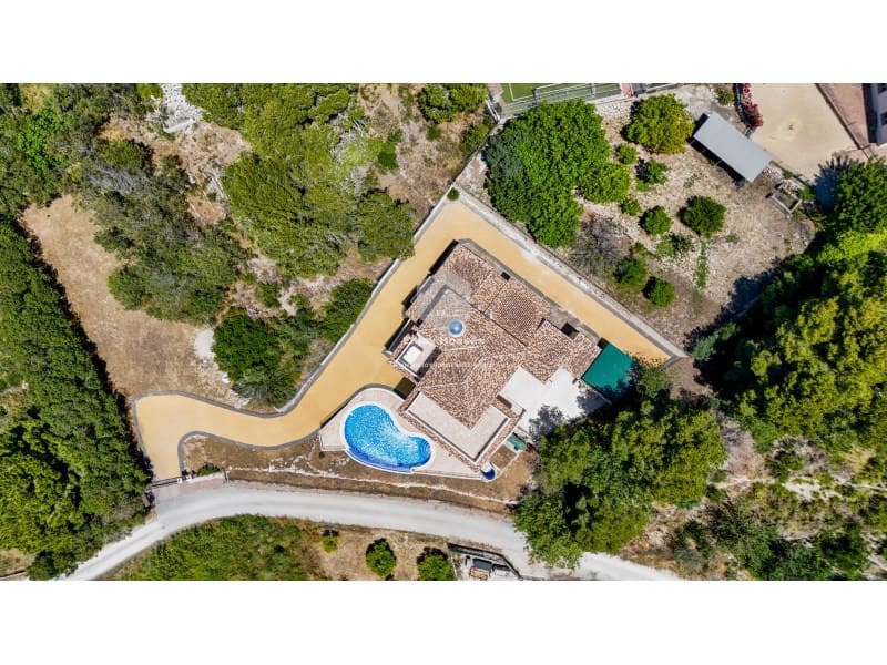 4 quarto Moradia para venda em Javea / Xabia com piscina garagem - 835 000 € (Ref: 9024119)