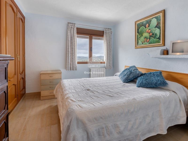 4 slaapkamer Villa te koop in Javea / Xabia met zwembad - € 750.000 (Ref: 9036059)