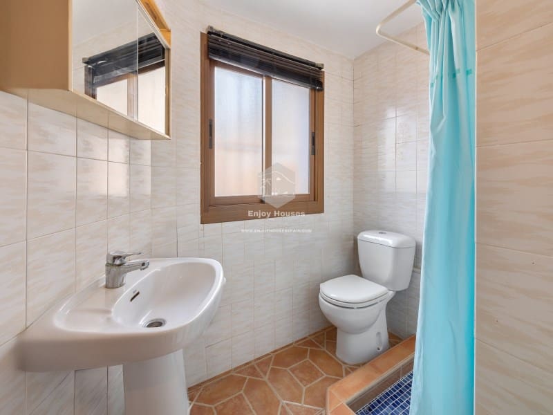 4 slaapkamer Villa te koop in Javea / Xabia met zwembad - € 750.000 (Ref: 9036059)