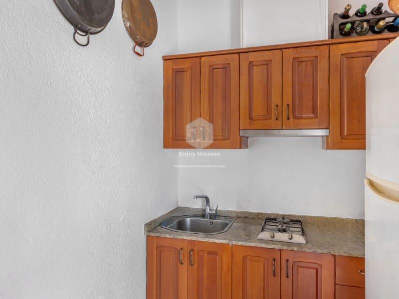 4 slaapkamer Villa te koop in Javea / Xabia met zwembad - € 750.000 (Ref: 9036059)