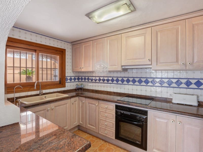 4 slaapkamer Villa te koop in Javea / Xabia met zwembad - € 750.000 (Ref: 9036059)