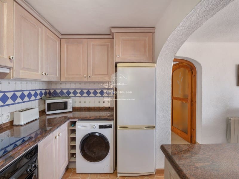 4 slaapkamer Villa te koop in Javea / Xabia met zwembad - € 750.000 (Ref: 9036059)