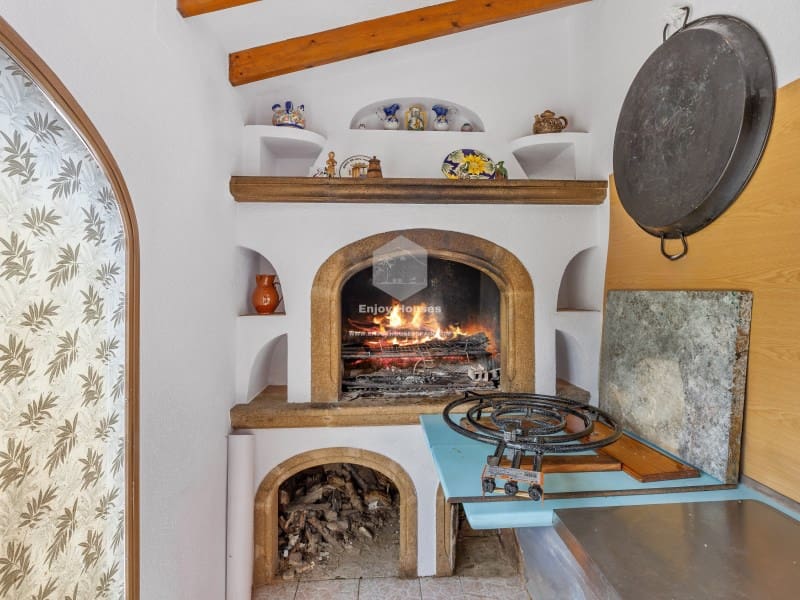 4 slaapkamer Villa te koop in Javea / Xabia met zwembad - € 750.000 (Ref: 9036059)