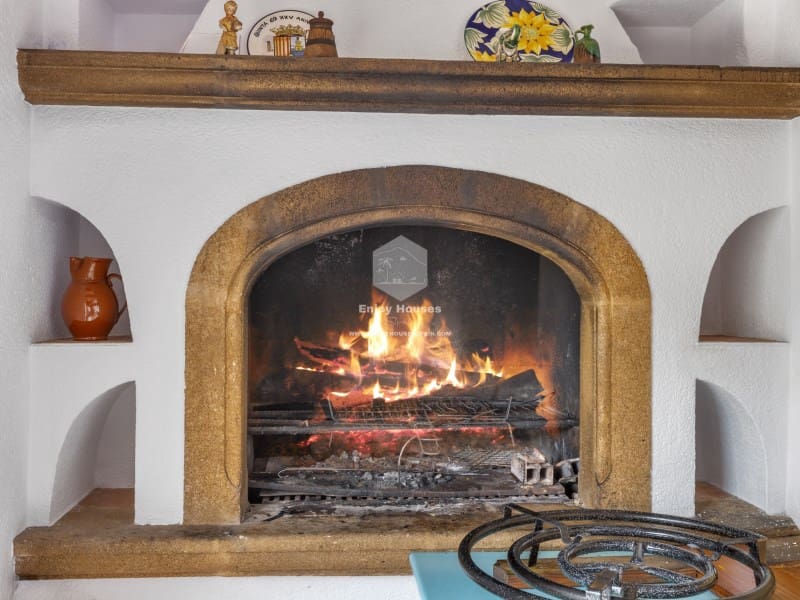 4 slaapkamer Villa te koop in Javea / Xabia met zwembad - € 750.000 (Ref: 9036059)