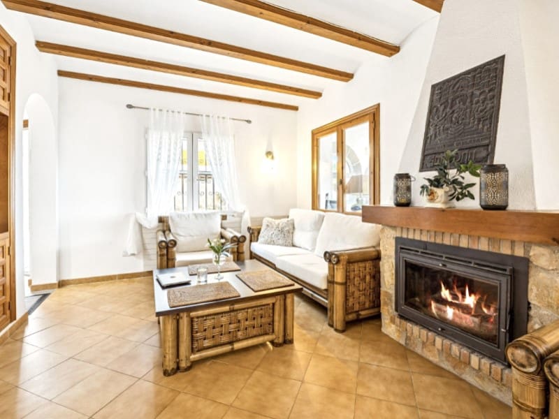 4 bedroom Villa for sale in Denia - € 565,000 (Ref: 9057162)