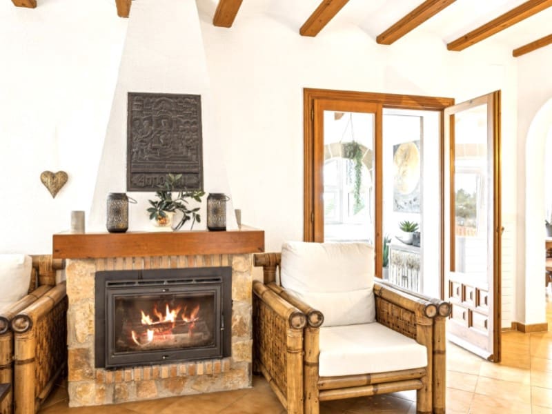 4 bedroom Villa for sale in Denia - € 565,000 (Ref: 9057162)