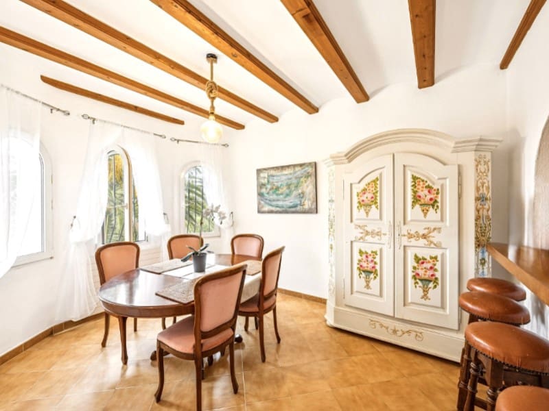 4 bedroom Villa for sale in Denia - € 565,000 (Ref: 9057162)