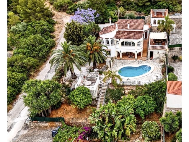 Chalet de 4 habitaciones en La Pedrera - Vessanes, Dénia en venta - 565.000 € (Ref: 9057162)