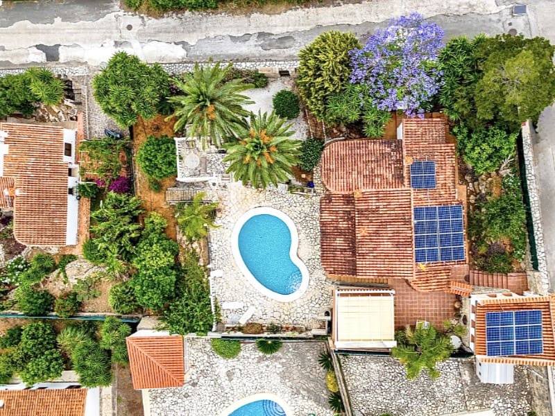 4 bedroom Villa for sale in Denia - € 565,000 (Ref: 9057162)