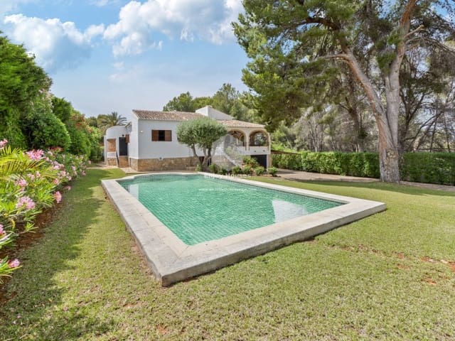 6 slaapkamer Villa te koop in Cap Martí - El Tossalet - Pinomar, Javea / Xàbia - € 790.000 (Ref: 9058685)