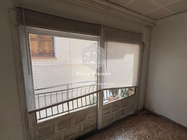 3 makuuhuone Huoneisto myytävänä paikassa Centro ciudad, Javea / Xàbia - 241 000 € (Ref: 9060694)
