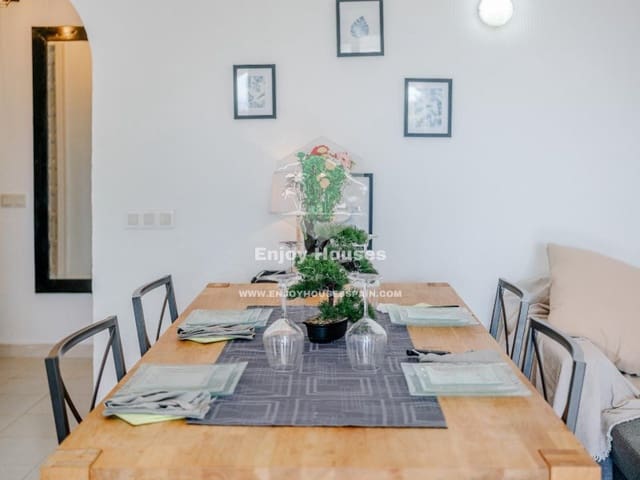 2 bedroom Villa for sale in Paichi, Teulada-Moraira - € 550,000 (Ref: 9073609)