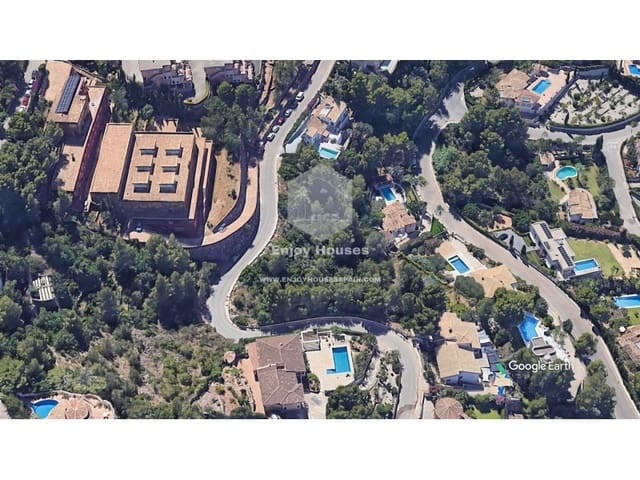 Building Plot for sale in Pedreguer - € 305,000 (Ref: 9106148)