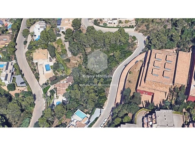 Bouwgrond te koop in Pedreguer - € 305.000 (Ref: 9106148)