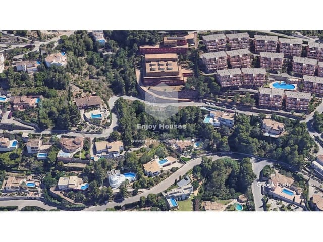 Bouwgrond te koop in Pedreguer - € 305.000 (Ref: 9106148)