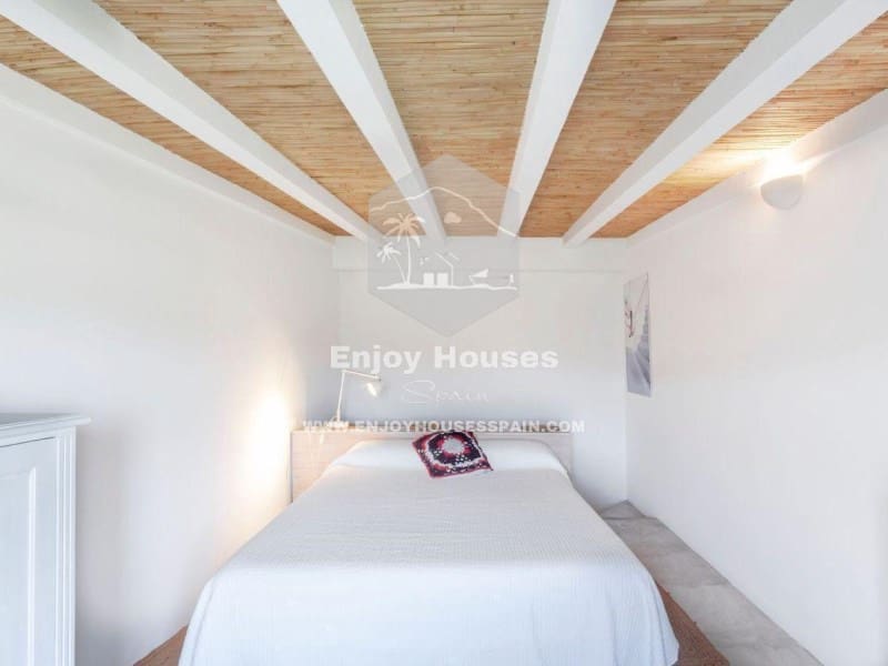 2 soverom Finca/Herregård til salgs i Javea / Xabia - € 750 000 (Ref: 9130852)