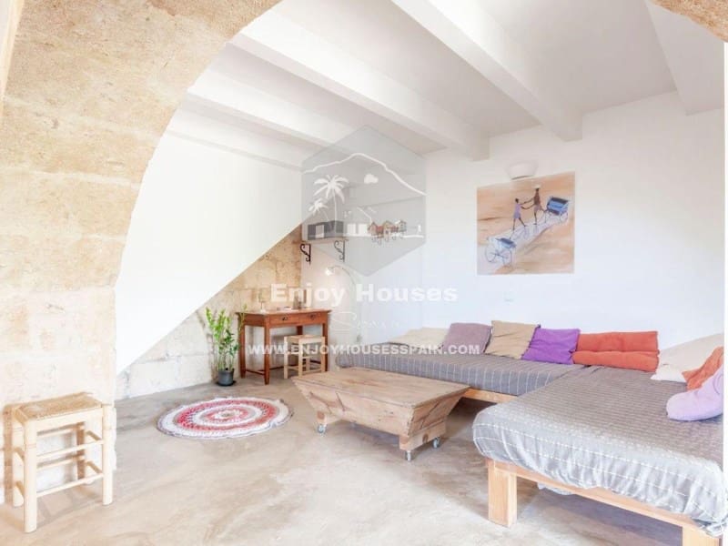 2 soverom Finca/Herregård til salgs i Javea / Xabia - € 750 000 (Ref: 9130852)