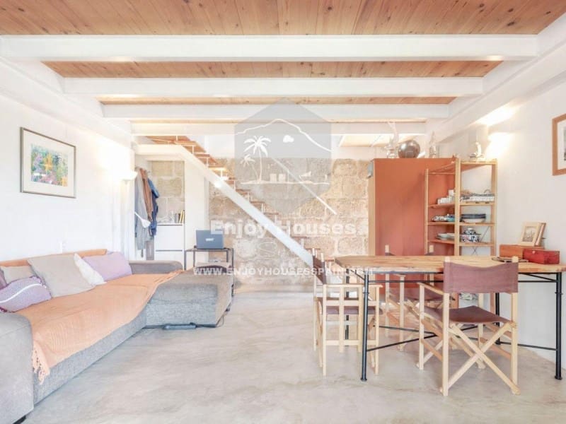 2 soverom Finca/Herregård til salgs i Javea / Xabia - € 750 000 (Ref: 9130852)