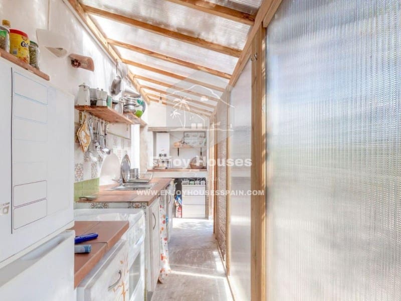 2 soverom Finca/Herregård til salgs i Javea / Xabia - € 750 000 (Ref: 9130852)