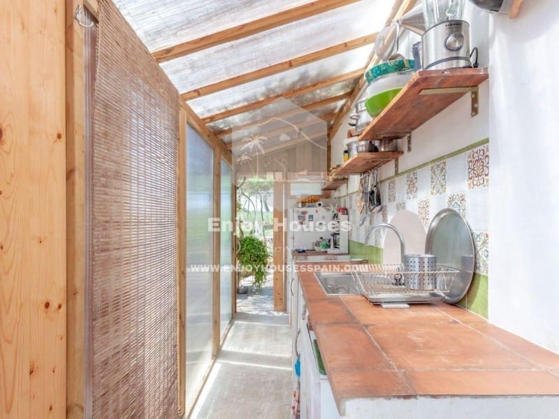 2 soverom Finca/Herregård til salgs i Javea / Xabia - € 750 000 (Ref: 9130852)