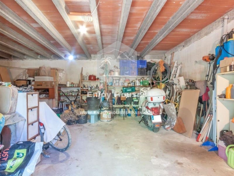 2 soverom Finca/Herregård til salgs i Javea / Xabia - € 750 000 (Ref: 9130852)